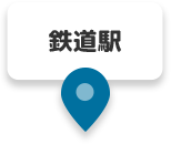 鉄道駅